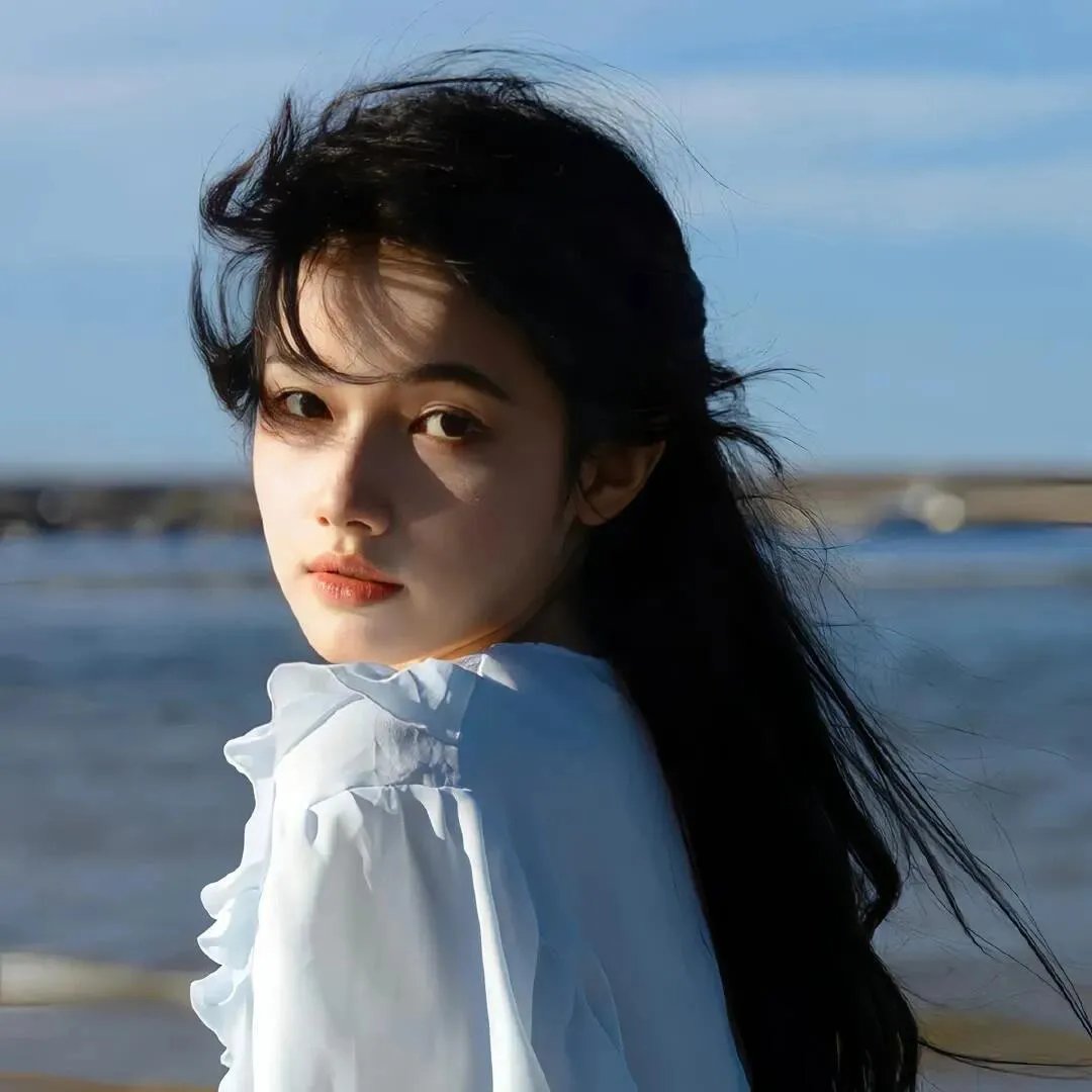 我的女友比我帅
